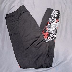 POP Fit Leggings